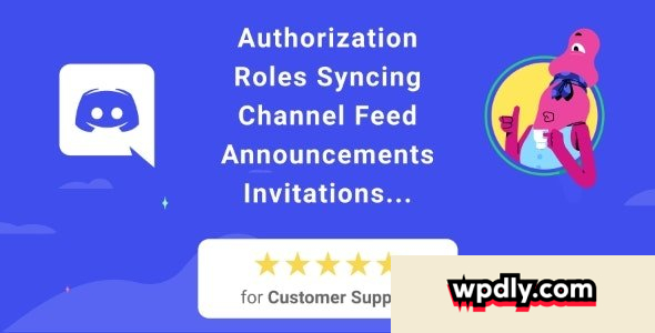argus-v503---discord-wordpress-plugin