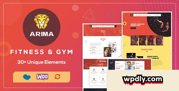 arima-v16---gym-boxing-wordpress-theme