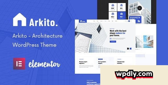 arkito-v101---architecture-wordpress-theme