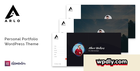 arlo-v18---portfolio-wordpress-theme