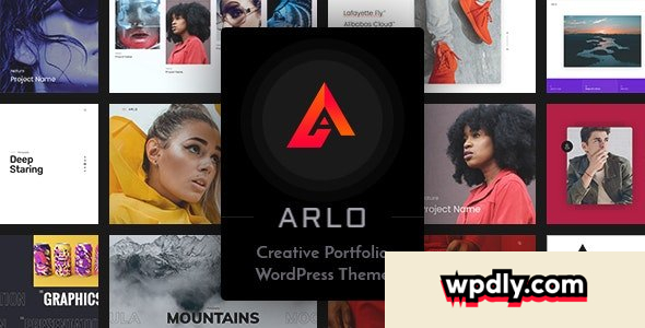 arlo-v31---portfolio-wordpress-theme