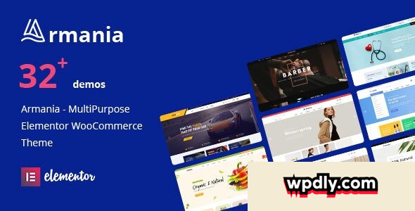 armania-v133---multipurpose-elementor-woocommerce-theme-rtl-supported