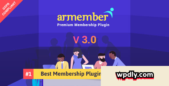 armember-v30---wordpress-membership-plugin