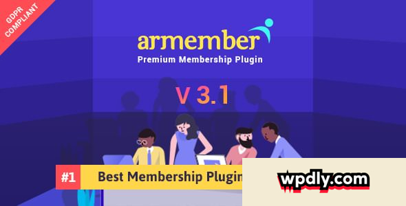 armember-v31---wordpress-membership-plugin