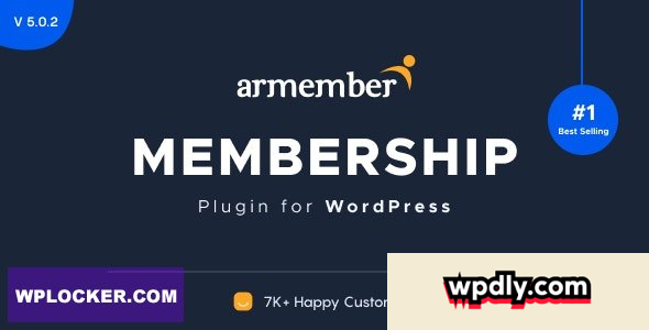 armember-v699---wordpress-membership-plugin
