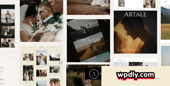 artale-v21---wedding-photography-wordpress