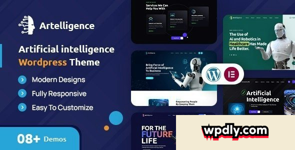 artelligence-v20---ai-amp-robotics-wordpress-theme