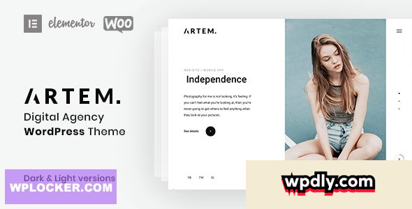 artem-v139---digital-agency-wordpress-theme