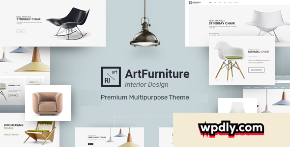 artfurniture-v105---furniture-theme-for-woocommerce
