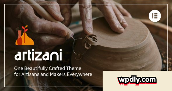 artizani-v10---handmade-artists-and-artisans-wordpress-theme