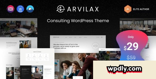 arvilax-v101---business-consulting-wordpress-theme