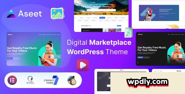 aseet-v10---digital-marketplace-wordpress-theme