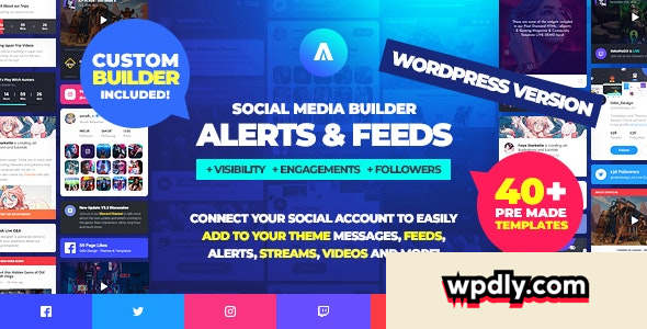 asgard-v113---social-media-alerts-amp-feeds-wordpress-builder---facebook-instagram-twitch-and-more