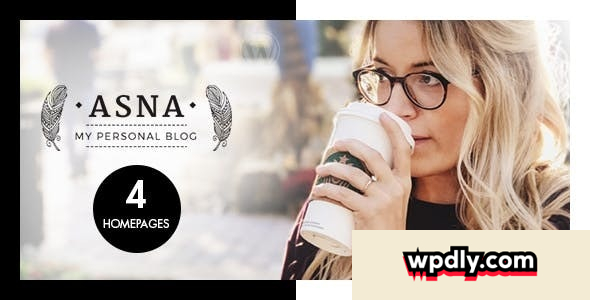 asna-v22---creative-blog-theme