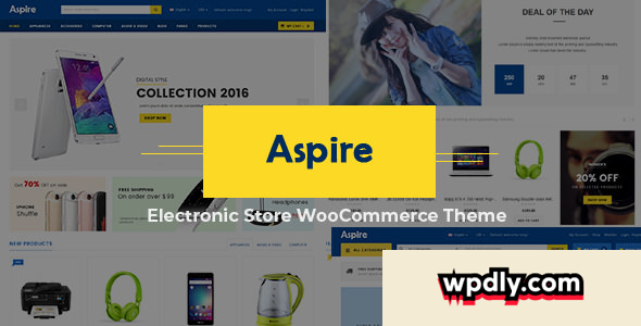 aspire-v38---electronic-store-woocommerce-wordpress-theme