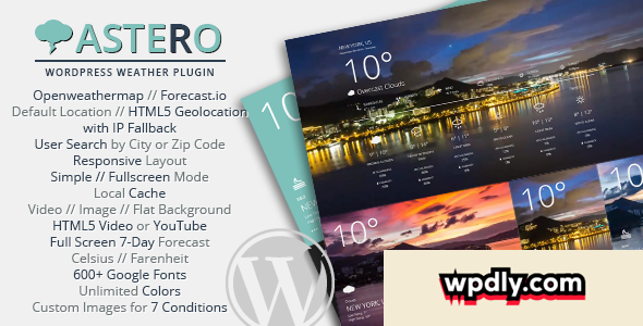 astero-wordpress-weather-plugin-v201