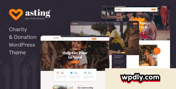 asting-v102---charity-amp-donation-wordpress-theme