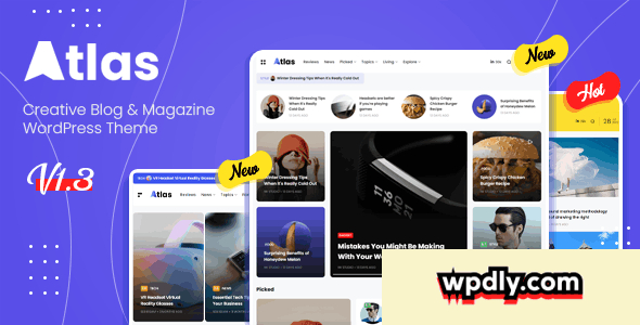 atlas-v134---creative-blog-amp-news-wordpress-theme