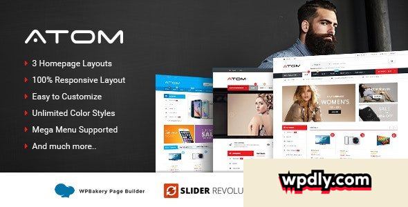 atom-v1511---responsive-woocommerce-wordpress-theme