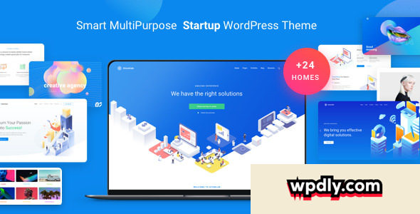 atomlab-v135---multi-purpose-startup-wordpress-theme