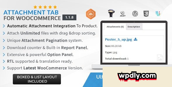 attachment-tab-for-woocommerce-v124