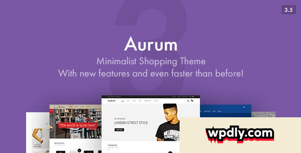 aurum-v350---minimalist-shopping-theme