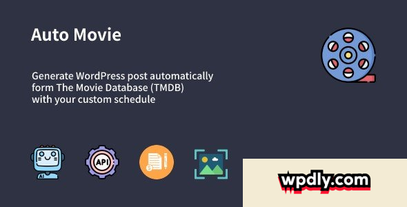 auto-movie-v101---automatic-movie-posts-generator-plugin-for-wordpress