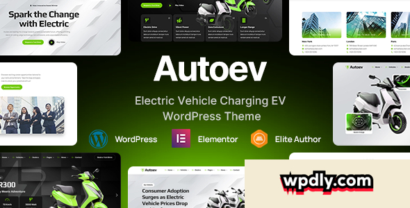 autoev-v100---electric-vehicle-charging-wordpress-theme