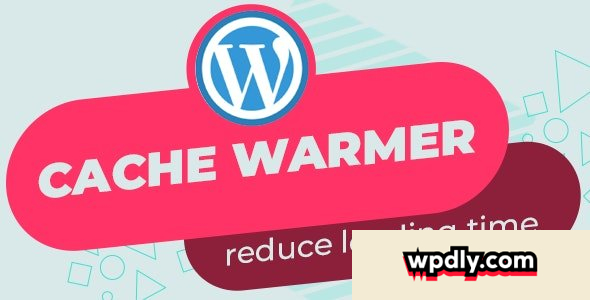 automatic-cache-warmer-v103---speed-up-your-wordpress