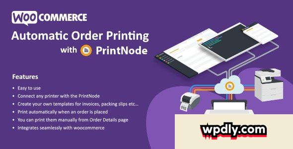 automatic-order-printing-for-woocommerce---printnode-v100