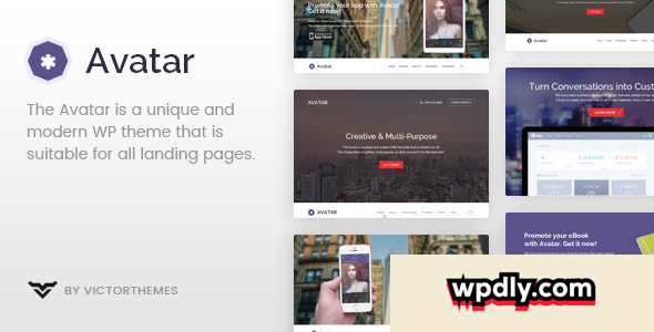 avatar-v22---one--multi-page-parallax-theme