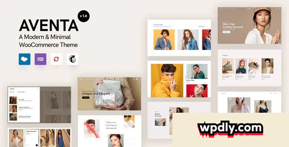 aventa-v28--minimal-woocommerce-theme