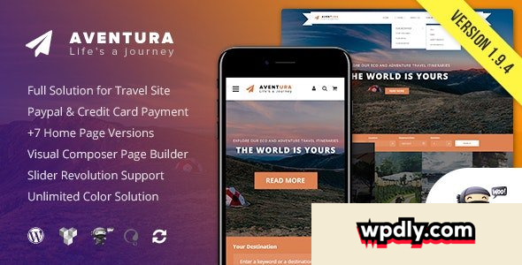 aventura-v27---travel-amp-tour-booking-system-theme