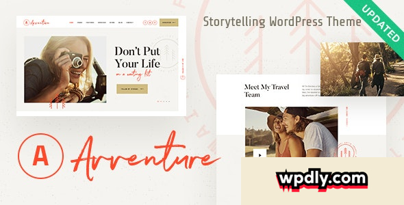 avventure-v111---personal-travel-amp-lifestyle-blog-wordpress-theme