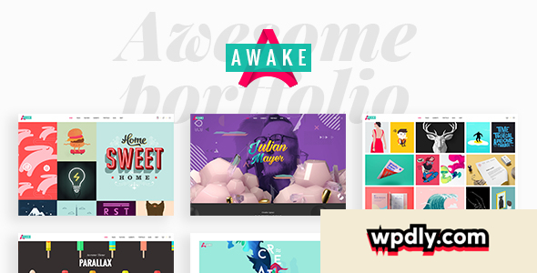 awake-v13---a-vibrant-and-fresh-portfolio-theme