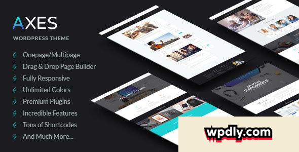 axes-v11---multi-purpose-responsive-wordpress-theme
