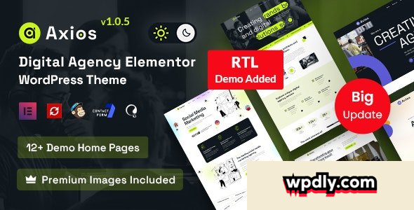 axios-v105---digital-agency-wordpress-theme