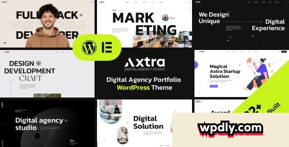 axtra-v26---digital-agency-creative-portfolio-theme