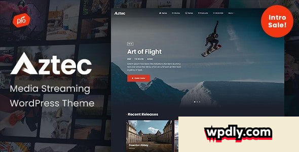 aztec-v11---video-streaming-amp-membership-theme