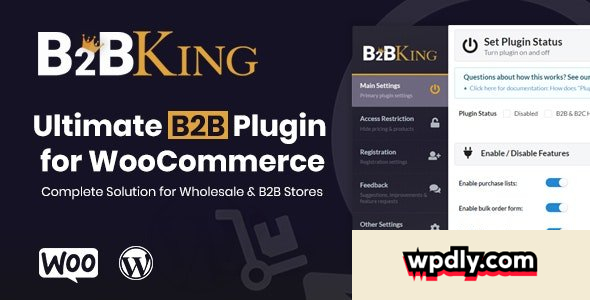 b2bking-v5266---the-ultimate-woocommerce-b2b-amp-wholesale-plugin