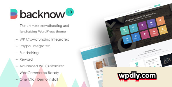 backnow-v24---crowdfunding-and-fundraising-theme