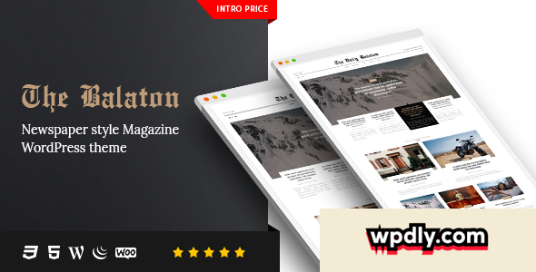 balaton-v109---newspaper-style-magazine-wordpress