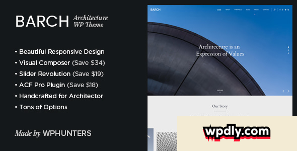 barch-v12---architecture-portfolio-wordpress-theme