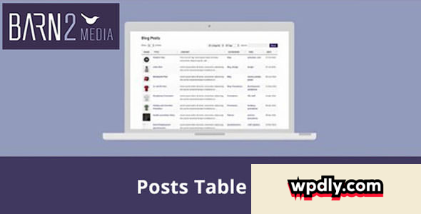 barn2-media-posts-table-pro-v313