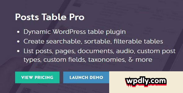 barn2-media-posts-table-pro-v321