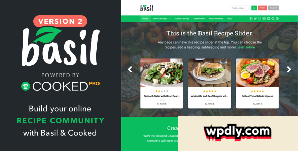 basil-recipes-v203---a-recipe-powered-wordpress-theme