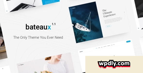 bateaux-v121---creative-multi-purpose-wordpress-theme