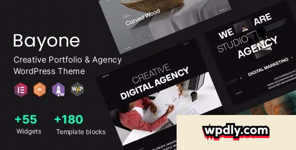 bayone-v103---creative-agency-amp-portfolio-wordpress-theme