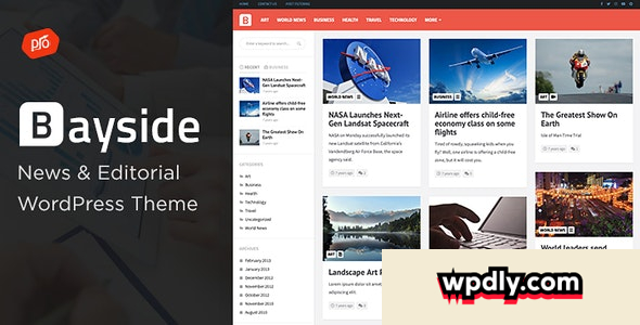 bayside-v21---responsive-wordpress-theme