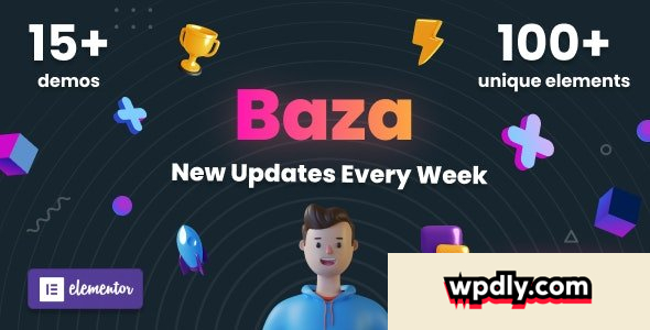 baza-v112---creative-multipurpose-wordpress-theme